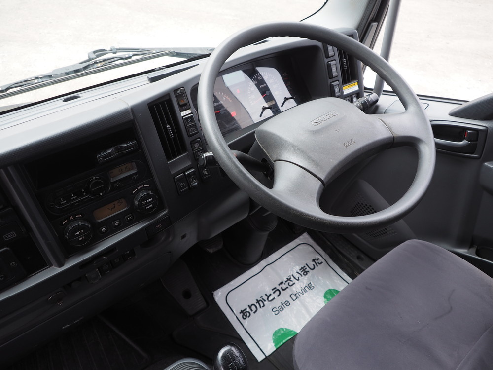 いすゞ フォワード ウイング車 中型 TKG-FRR90S2 年式 H28[写真35]
