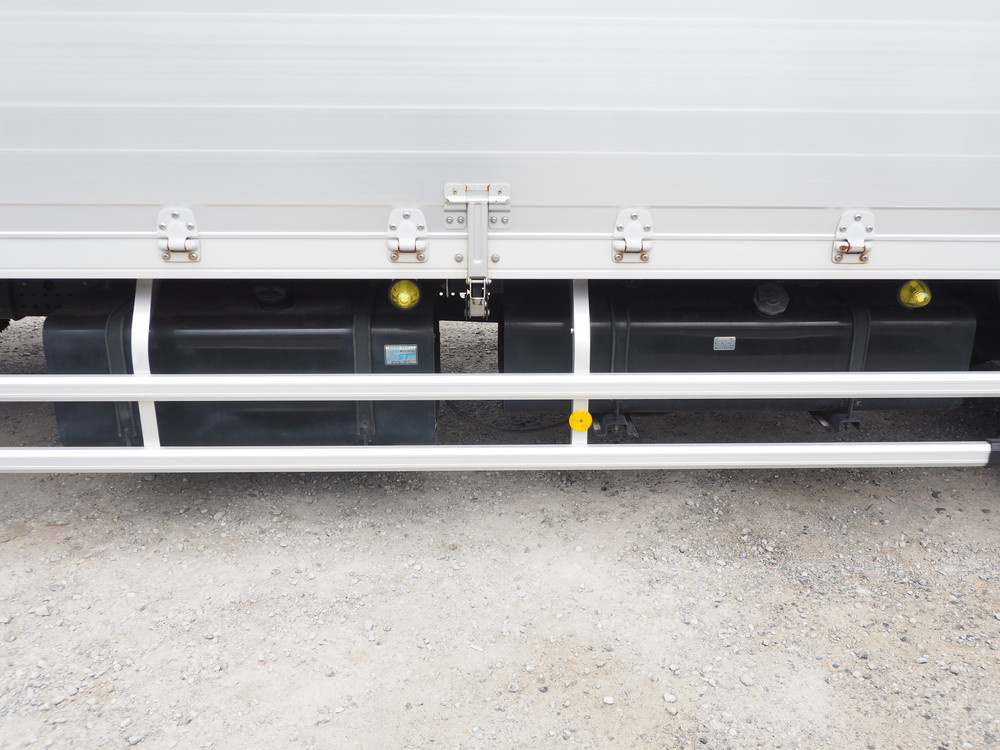 いすゞ フォワード ウイング車 中型 TKG-FRR90S2 年式 H28[写真17]