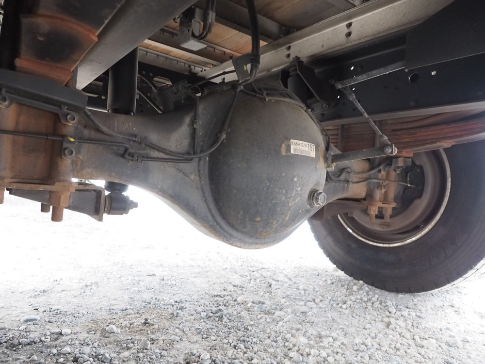 いすゞ フォワード ウイング車 中型 TKG-FRR90S2 年式 H28[写真46]