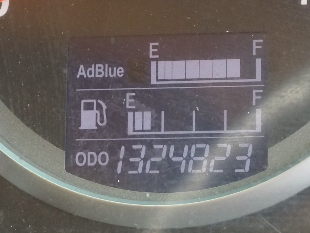 日野 グランドプロフィア ウイング車 大型 LKG-FW1EXBG 年式 H23[写真49]