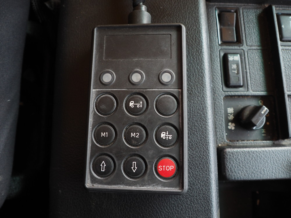 日野 グランドプロフィア ウイング車 大型 LKG-FW1EXBG 年式 H23[写真45]