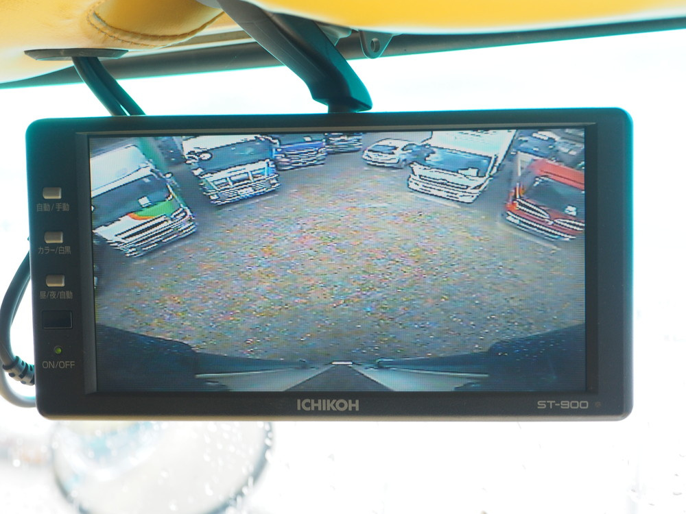 日野 グランドプロフィア ウイング車 大型 LKG-FW1EXBG 年式 H23[写真46]