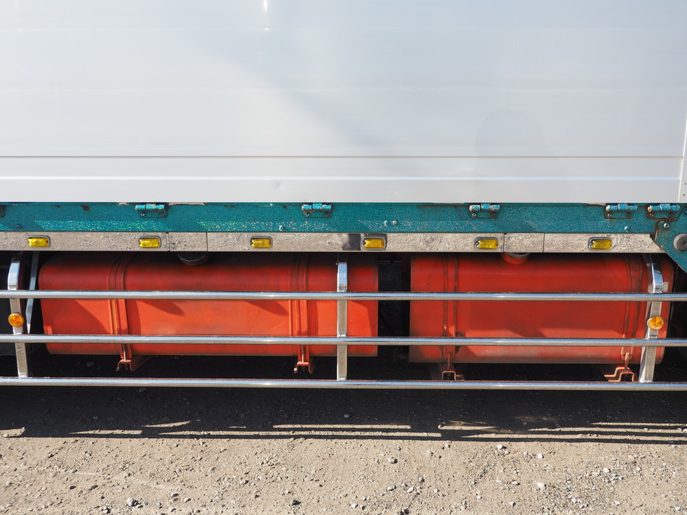 日野 グランドプロフィア ウイング車 大型 LKG-FW1EXBG 年式 H23[写真14]