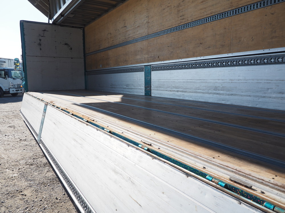 日野 グランドプロフィア ウイング車 大型 LKG-FW1EXBG 年式 H23[写真25]