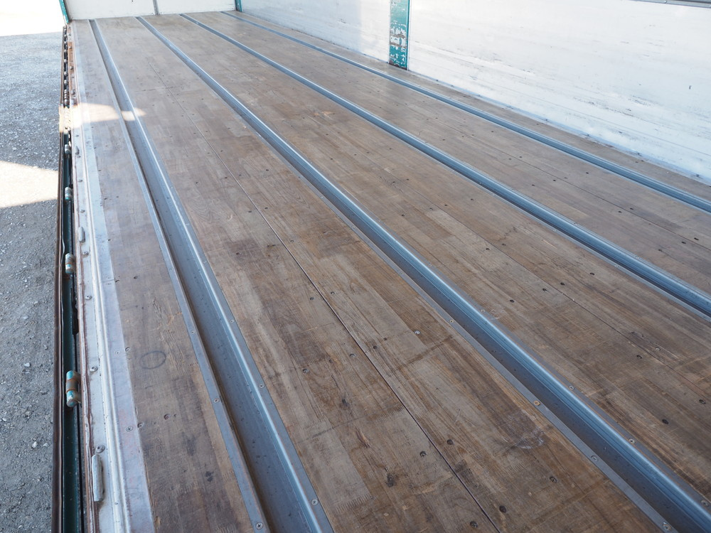 日野 グランドプロフィア ウイング車 大型 LKG-FW1EXBG 年式 H23[写真28]