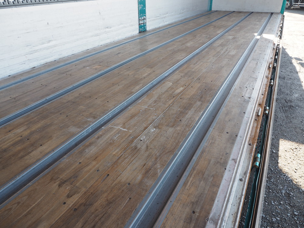 日野 グランドプロフィア ウイング車 大型 LKG-FW1EXBG 年式 H23[写真29]