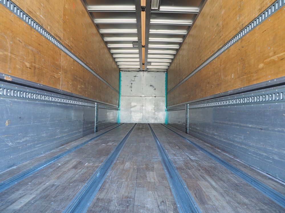 日野 グランドプロフィア ウイング車 大型 LKG-FW1EXBG 年式 H23[写真31]