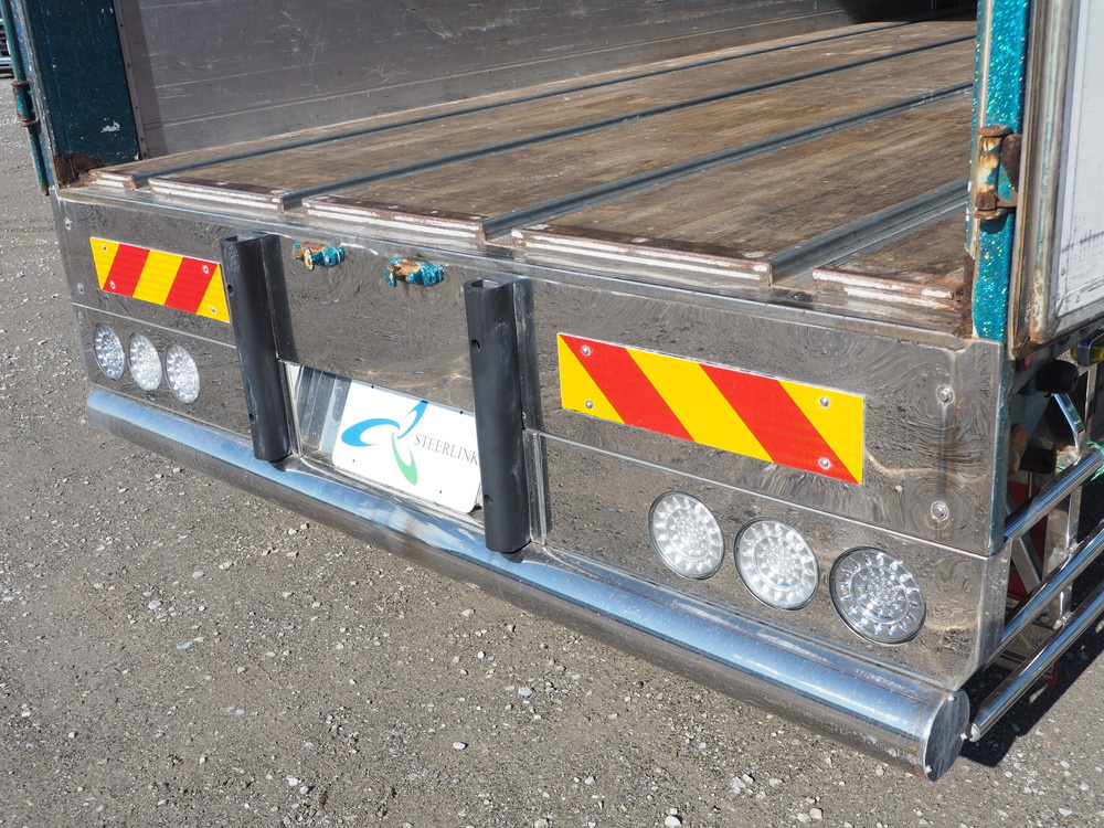 日野 グランドプロフィア ウイング車 大型 LKG-FW1EXBG 年式 H23[写真36]