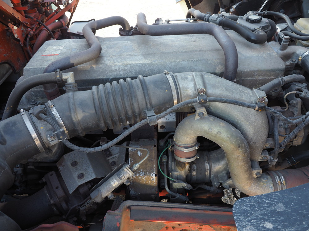 日野 グランドプロフィア ウイング車 大型 LKG-FW1EXBG 年式 H23[写真53]