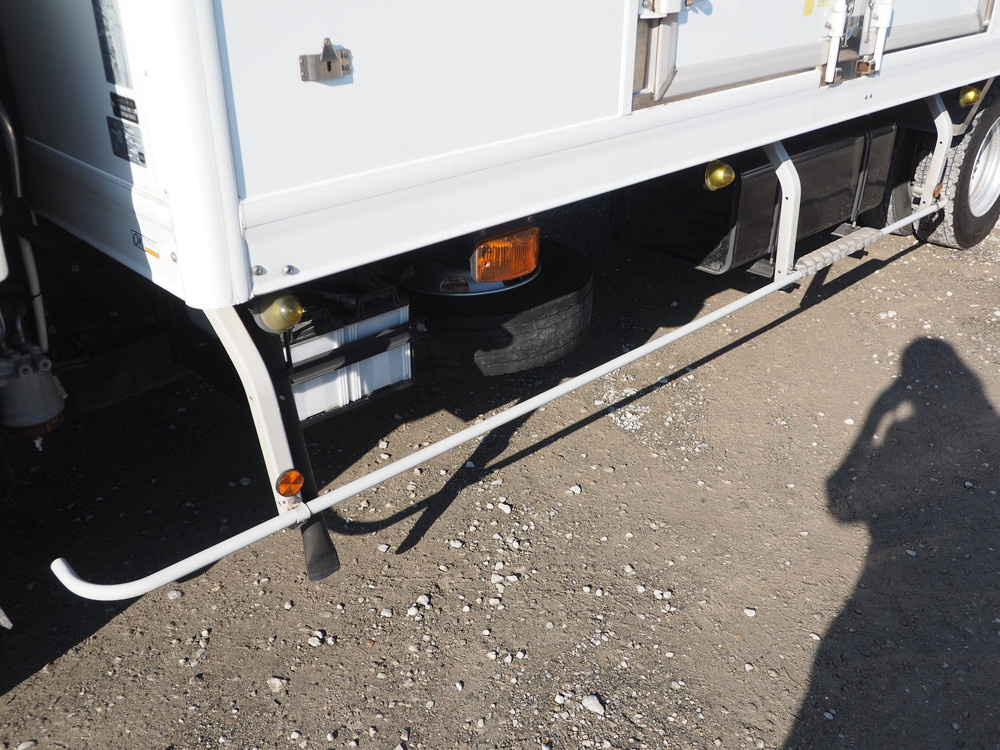 日野 レンジャー 冷凍バン 中型 TKG-FD7JLAG 年式 H28[写真14]