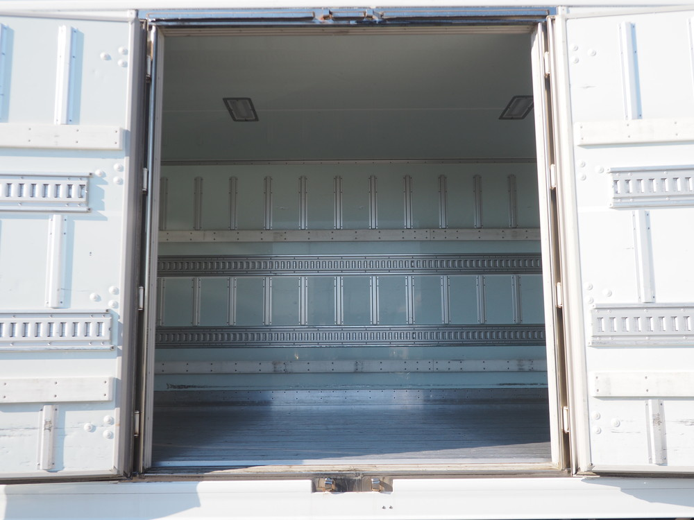 日野 レンジャー 冷凍バン 中型 TKG-FD7JLAG 年式 H28[写真16]