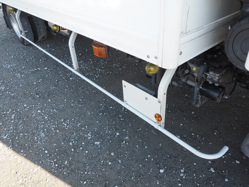 日野 レンジャー 冷凍バン 中型 TKG-FD7JLAG 年式 H28[写真10]