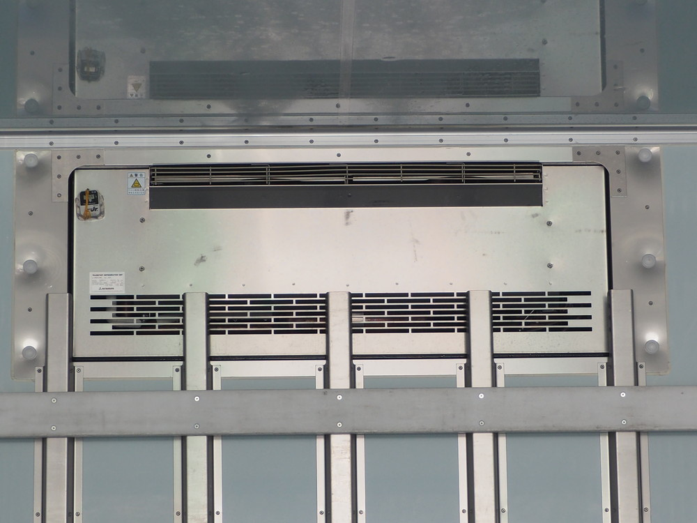 日野 レンジャー 冷凍バン 中型 TKG-FD7JLAG 年式 H28[写真19]