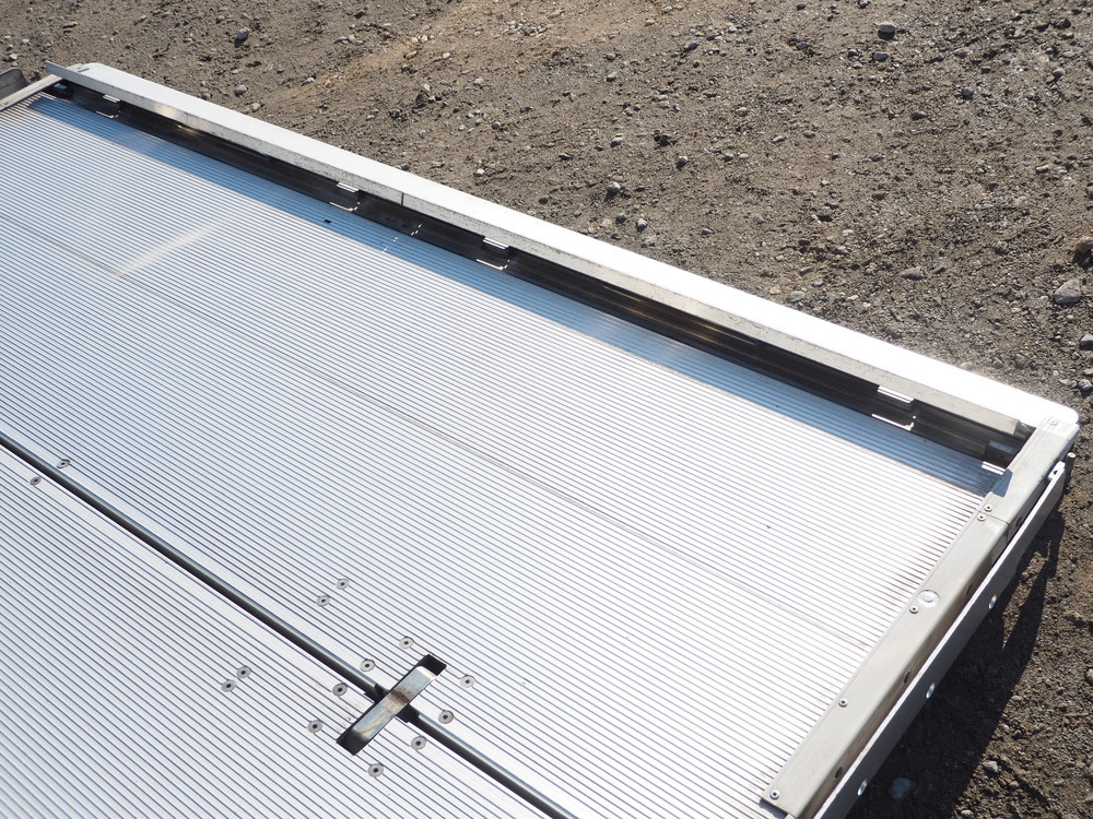 日野 レンジャー 冷凍バン 中型 TKG-FD7JLAG 年式 H28[写真25]