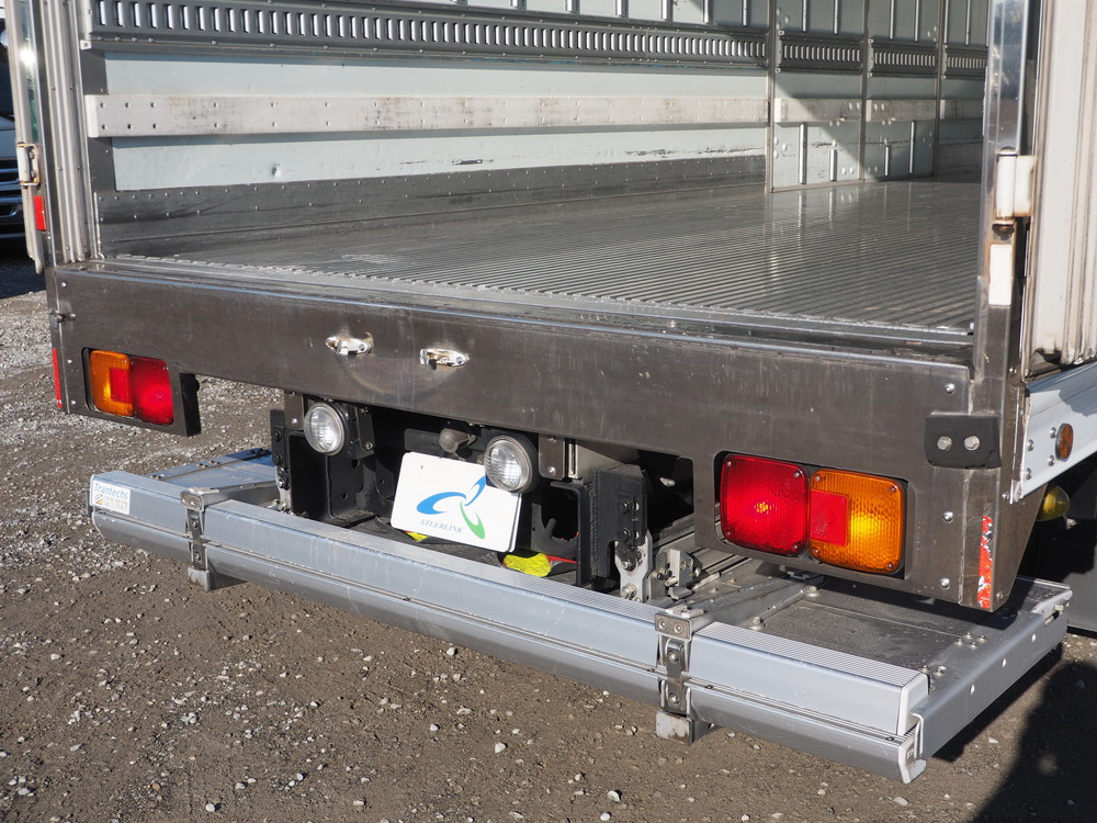 日野 レンジャー 冷凍バン 中型 TKG-FD7JLAG 年式 H28[写真28]