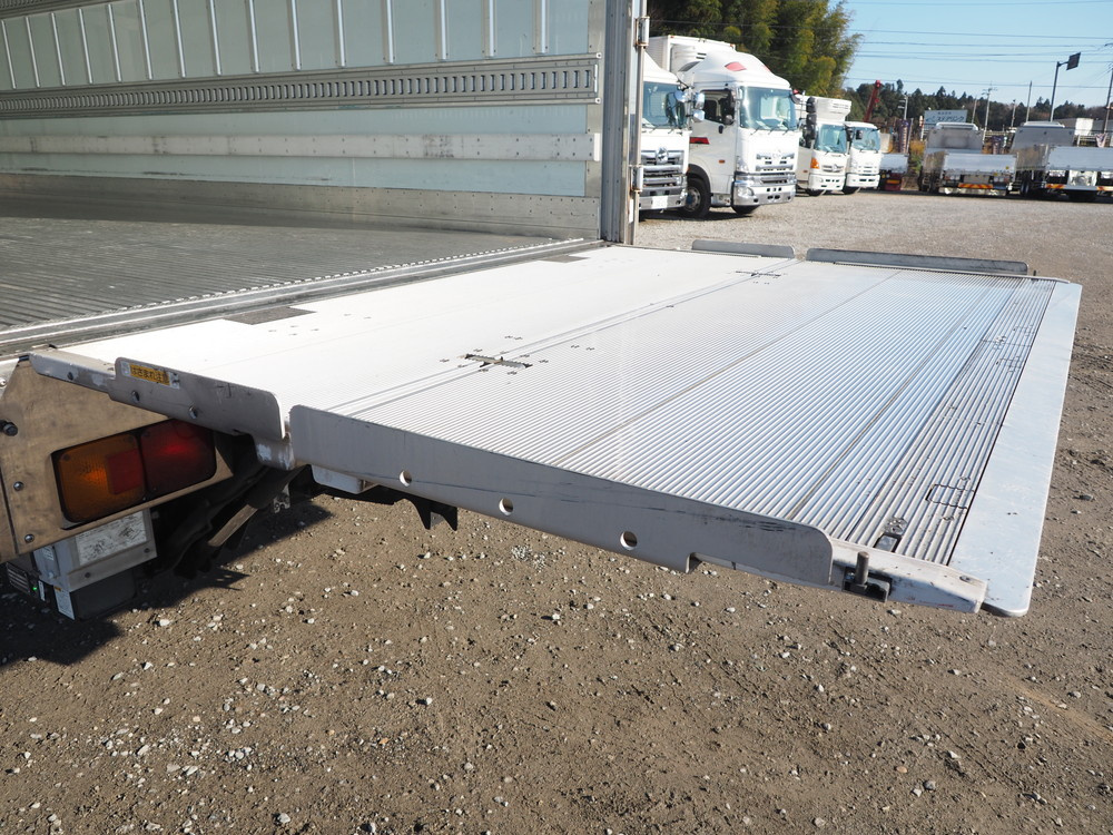 日野 レンジャー 冷凍バン 中型 TKG-FD7JLAG 年式 H28[写真26]