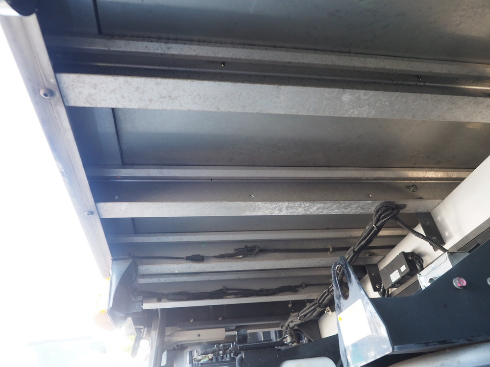 日野 レンジャー 冷凍バン 中型 TKG-FD7JLAG 年式 H28[写真33]