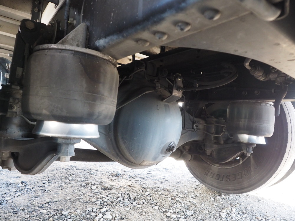 日野 レンジャー 冷凍バン 中型 TKG-FD7JLAG 年式 H28[写真30]