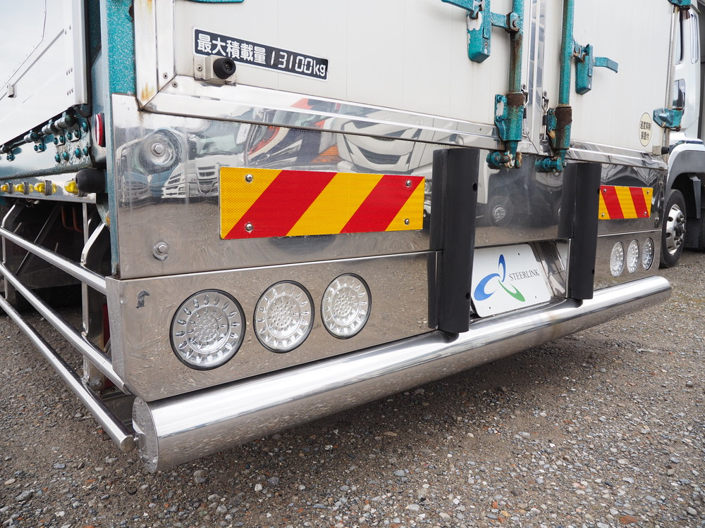 日野 グランドプロフィア ウイング車 大型 LKG-FW1EXBG 年式 H23[写真37]