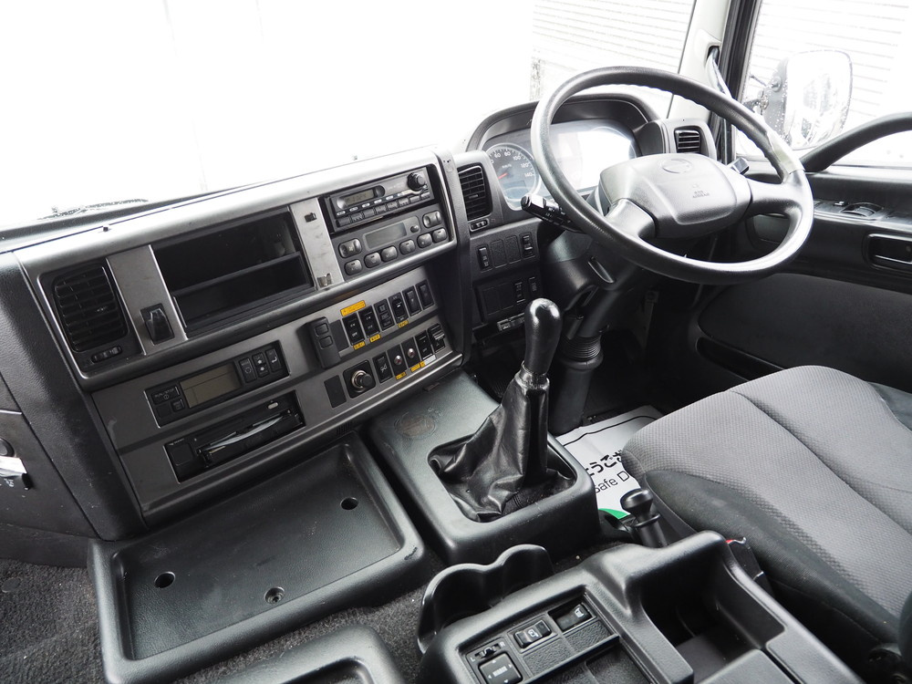 日野 グランドプロフィア 冷凍ウイング 大型 LKG-FW1EXBG 年式 H23[写真36]