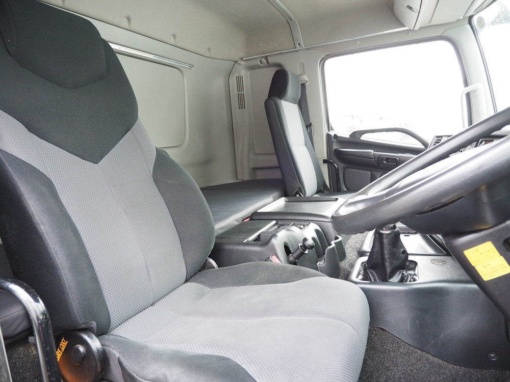 日野 グランドプロフィア 冷凍ウイング 大型 LKG-FW1EXBG 年式 H23[写真35]