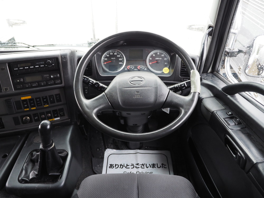 日野 グランドプロフィア 冷凍ウイング 大型 LKG-FW1EXBG 年式 H23[写真37]