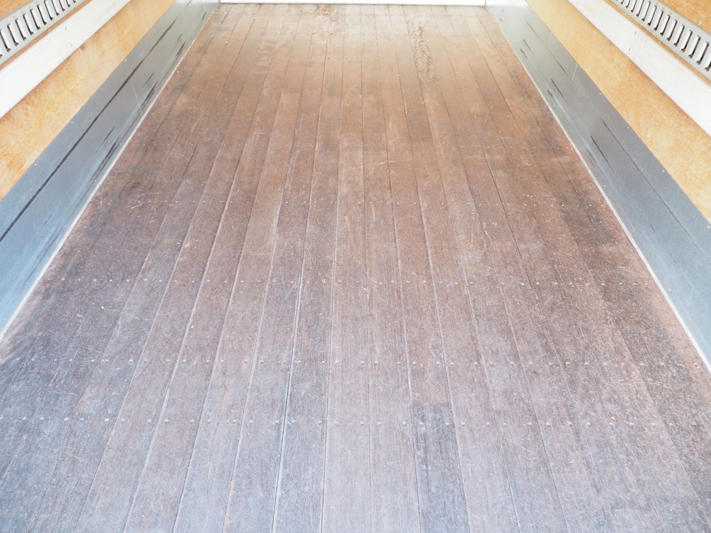 いすゞ エルフ バン車 小型 TKG-NPR85AN 年式 H25[写真16]