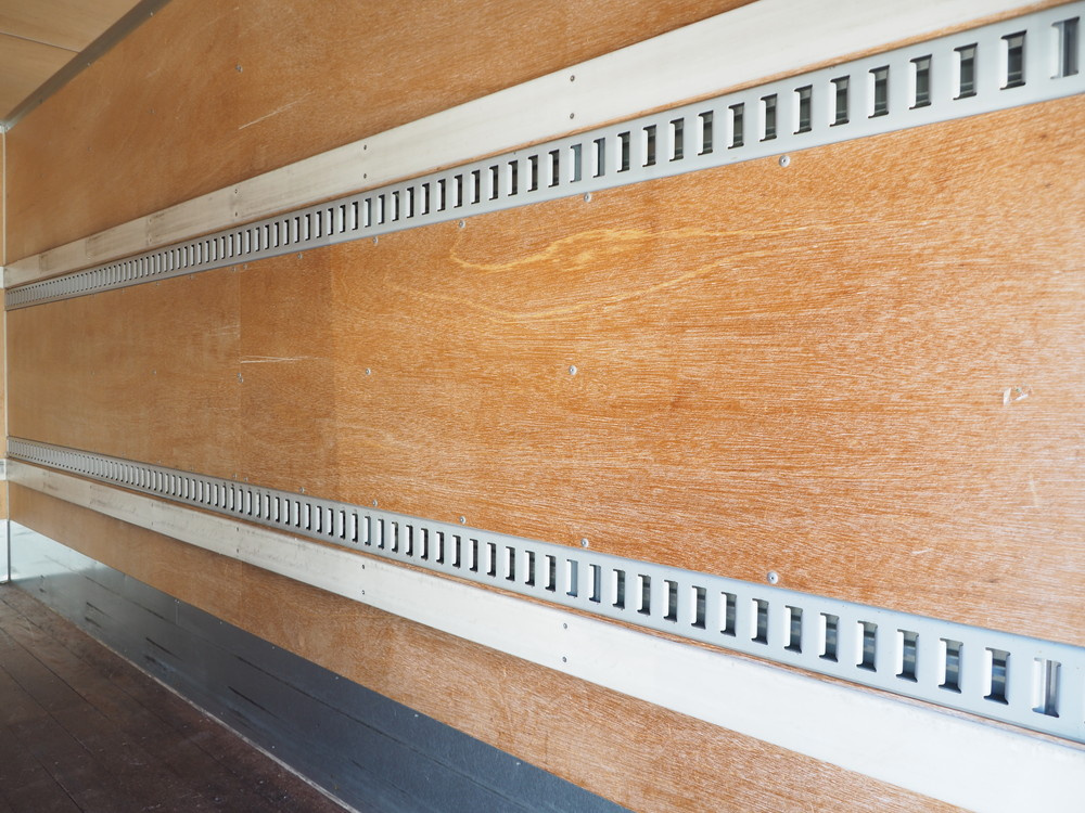 いすゞ エルフ バン車 小型 TKG-NPR85AN 年式 H25[写真18]