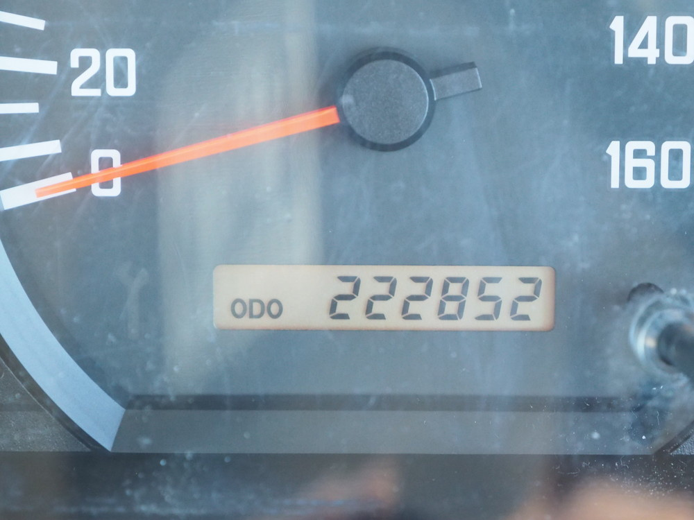 いすゞ エルフ バン車 小型 TKG-NPR85AN 年式 H25[写真33]