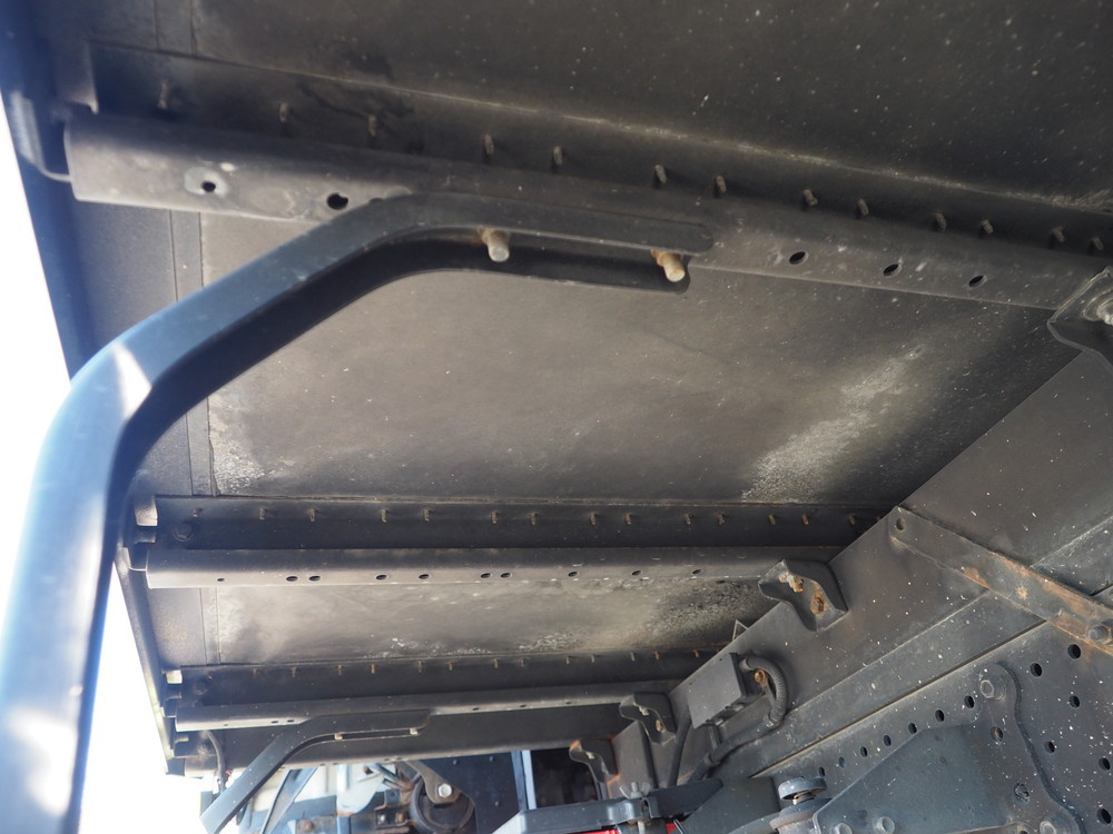 いすゞ エルフ バン車 小型 TKG-NPR85AN 年式 H25[写真36]