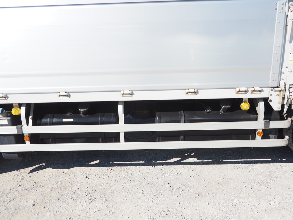 三菱ふそう スーパーグレート ウイング車 大型 QPG-FS64VZ 年式 H28[写真15]