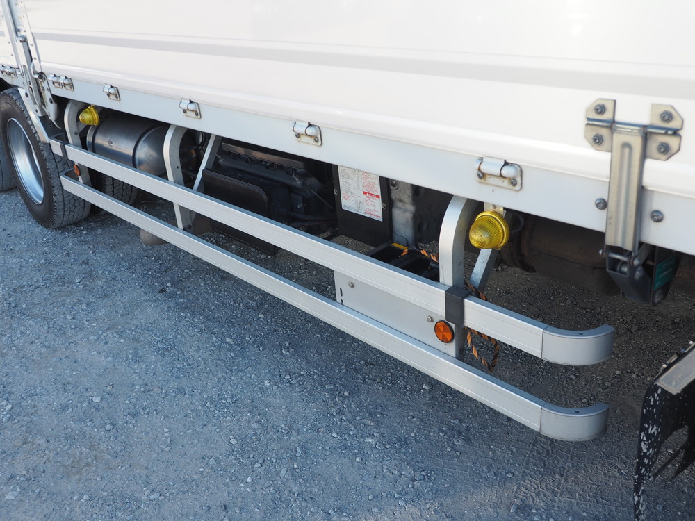 三菱ふそう スーパーグレート ウイング車 大型 QPG-FS64VZ 年式 H28[写真09]