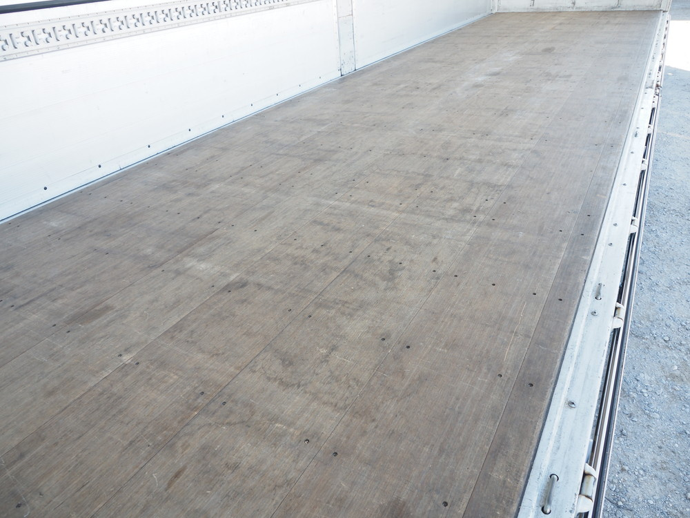 三菱ふそう スーパーグレート ウイング車 大型 QPG-FS64VZ 年式 H28[写真23]