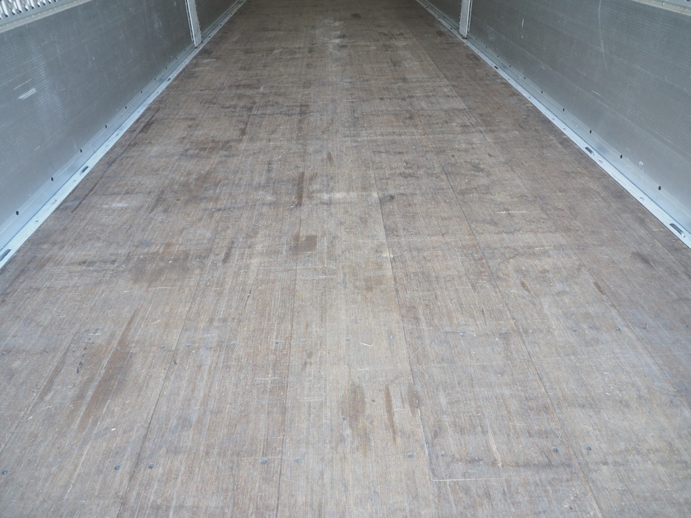 三菱ふそう スーパーグレート ウイング車 大型 QPG-FS64VZ 年式 H28[写真26]