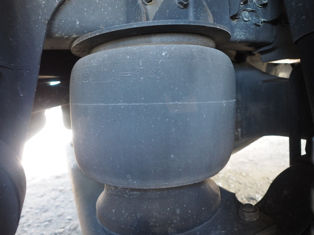 三菱ふそう スーパーグレート ウイング車 大型 QPG-FS64VZ 年式 H28[写真42]