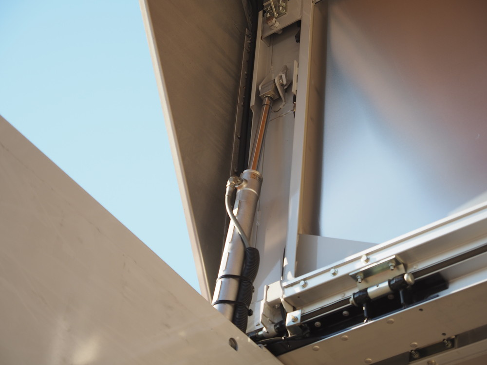 いすゞ フォワード ウイング車 中型 PDG-FRR34T2 年式 H23[写真19]