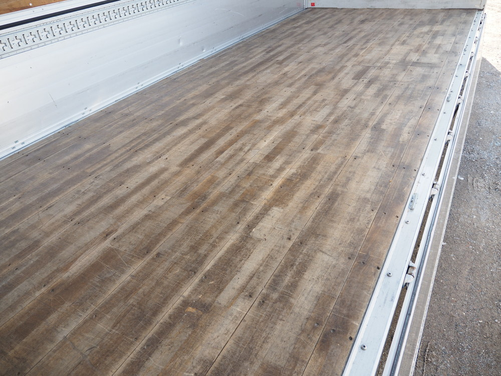 いすゞ フォワード ウイング車 中型 PDG-FRR34T2 年式 H23[写真24]