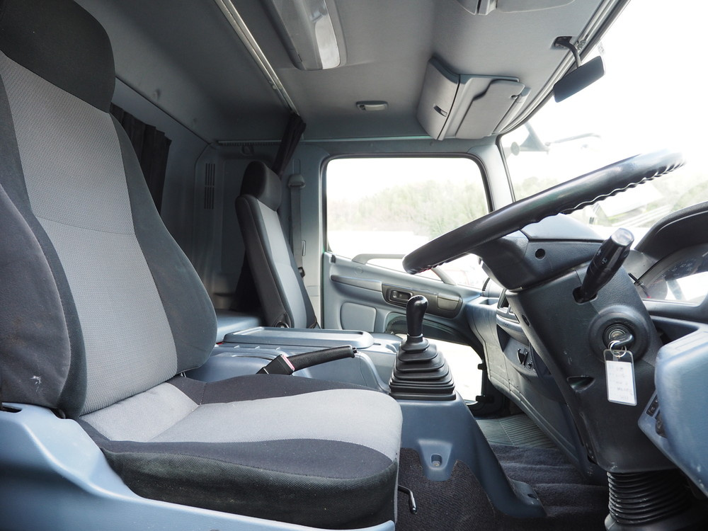 日野 レンジャー ウイング車 中型 BKG-FD7JLYG 年式 H21[写真37]