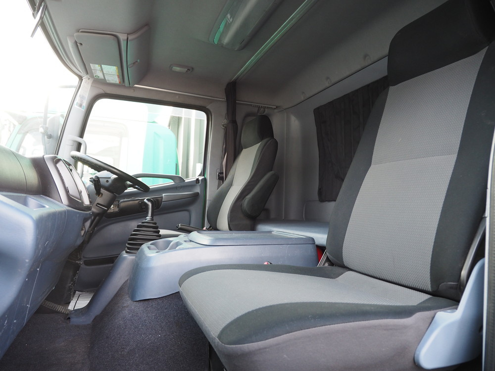 日野 レンジャー ウイング車 中型 BKG-FD7JLYG 年式 H21[写真44]
