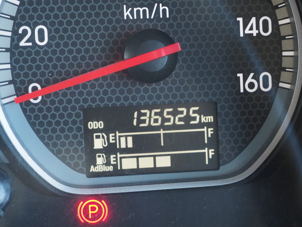 いすゞ フォワード 冷凍バン 中増t 2PG-FSR90T2 年式 H30[写真46]