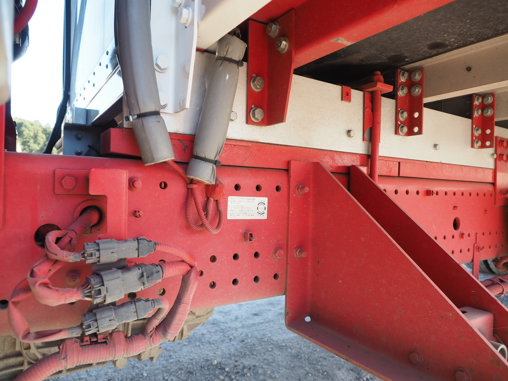 いすゞ フォワード 冷凍バン 中増t 2PG-FSR90T2 年式 H30[写真52]