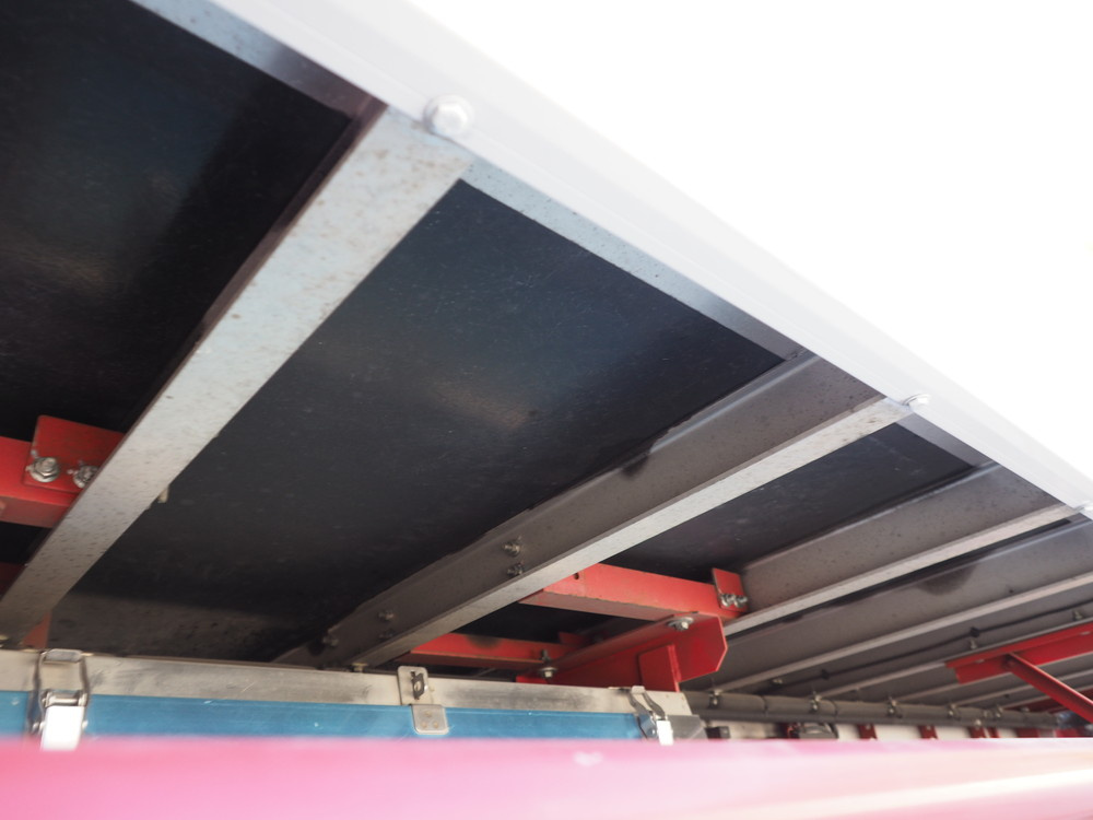 いすゞ フォワード 冷凍バン 中増t 2PG-FSR90T2 年式 H30[写真51]