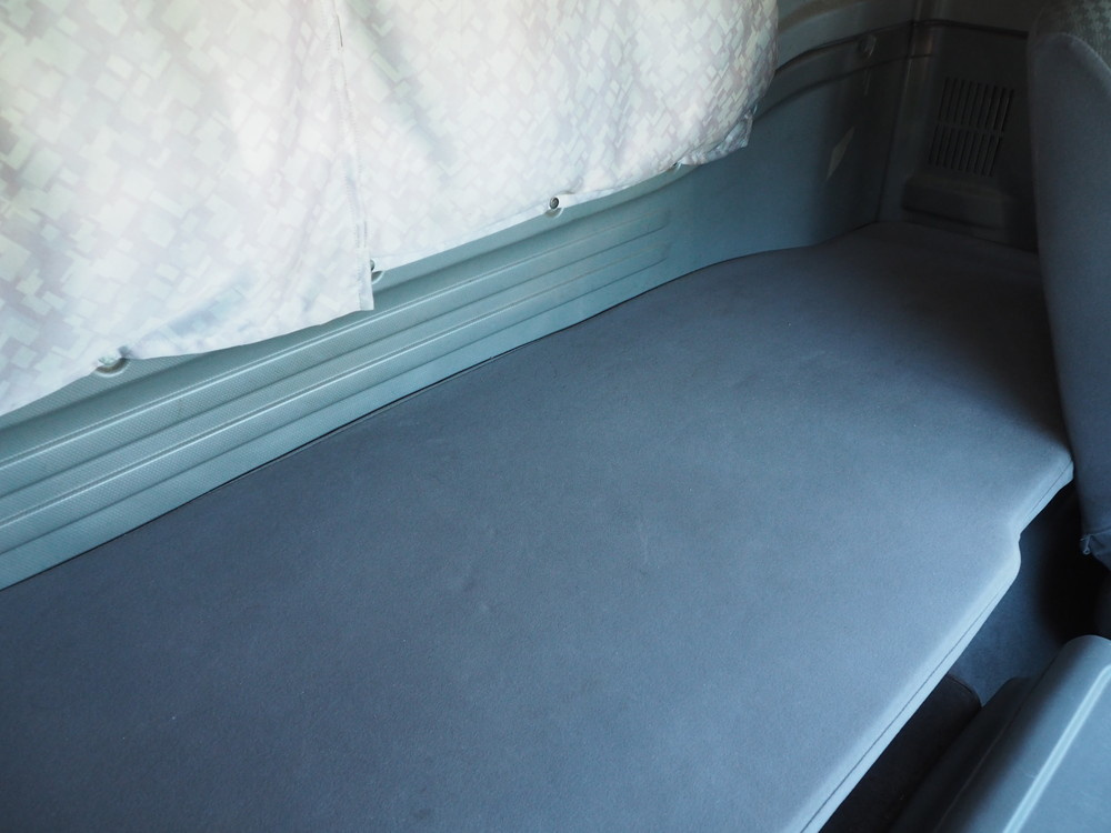 いすゞ フォワード 平ボディ 中型 PDG-FRR34S2 年式 H20[写真25]