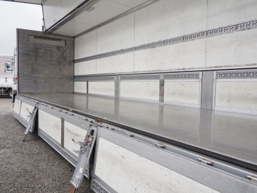 日野 グランドプロフィア 冷凍ウイング 大型 LKG-FW1EXBG 年式 H23 [写真21]