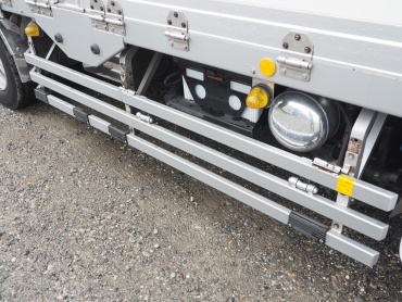 日野 グランドプロフィア 冷凍ウイング 大型 LKG-FW1EXBG 年式 H23 [写真11]