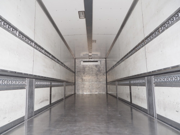 日野 グランドプロフィア 冷凍ウイング 大型 LKG-FW1EXBG 年式 H23 [写真27]