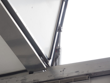 日野 グランドプロフィア 冷凍ウイング 大型 LKG-FW1EXBG 年式 H23 [写真13]