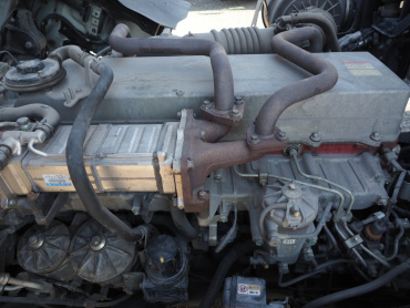 日野 グランドプロフィア 冷凍ウイング 大型 LKG-FW1EXBG 年式 H23 [写真54]