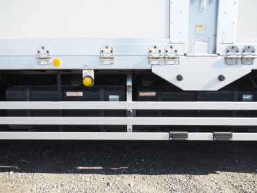 日野 グランドプロフィア 冷凍ウイング 大型 LKG-FW1EXBG 年式 H23 [写真17]