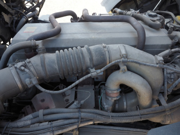 日野 グランドプロフィア 冷凍ウイング 大型 LKG-FW1EXBG 年式 H23 [写真55]